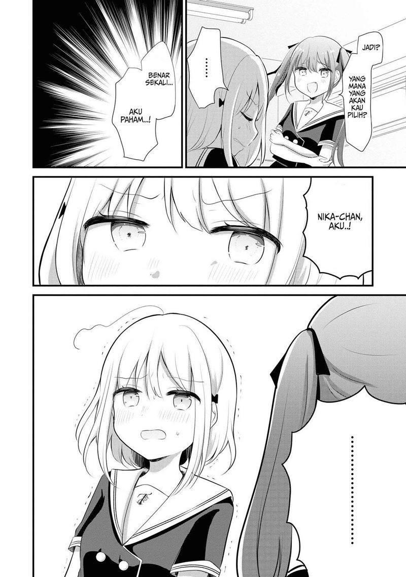 hentai-yoku-dekimashita - Chapter: 3