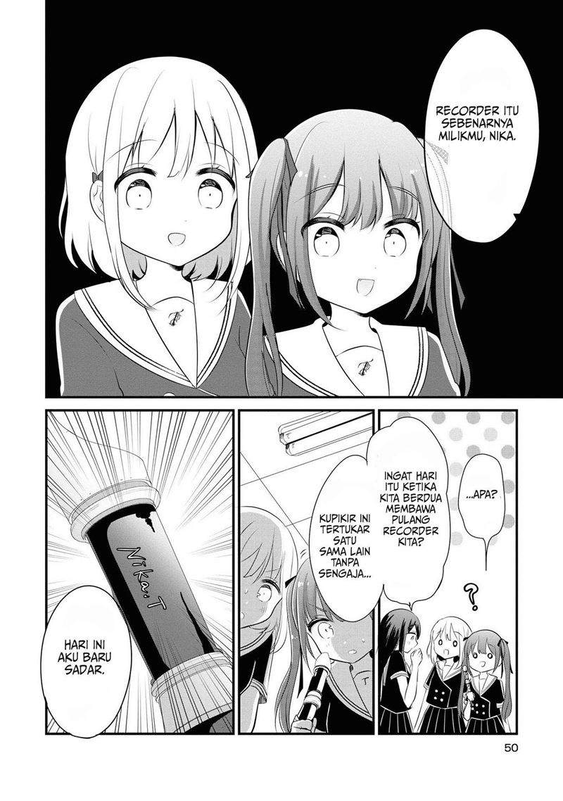 hentai-yoku-dekimashita - Chapter: 3