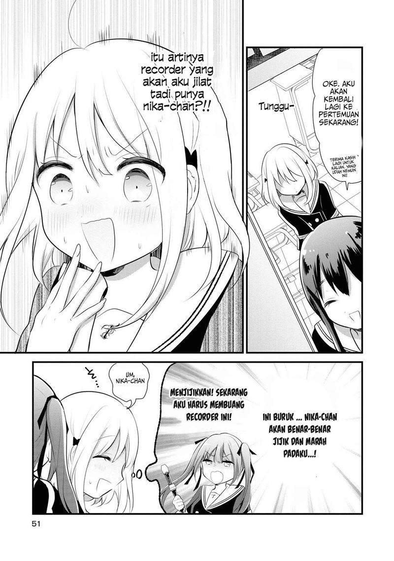 hentai-yoku-dekimashita - Chapter: 3