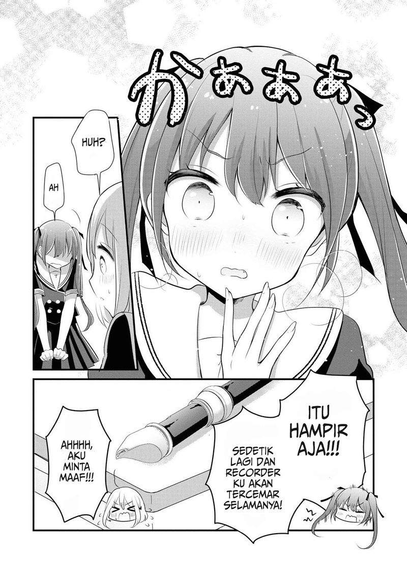 hentai-yoku-dekimashita - Chapter: 3