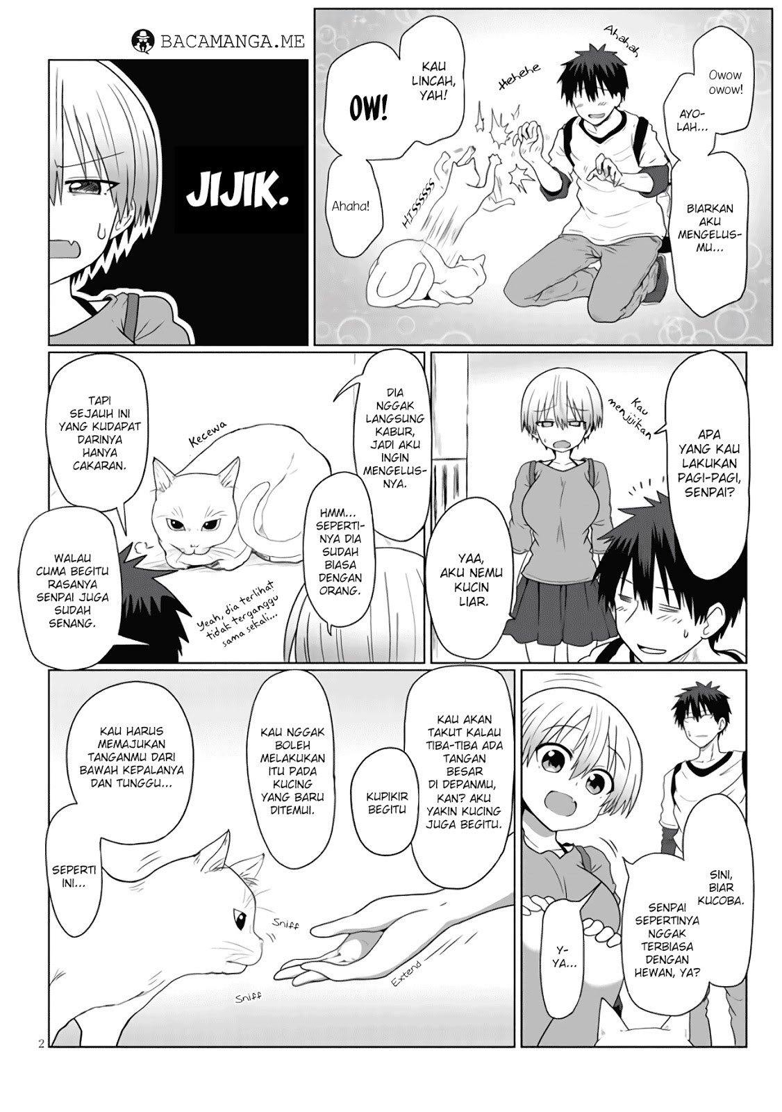 uzaki-chan-wa-asobitai - Chapter: 6