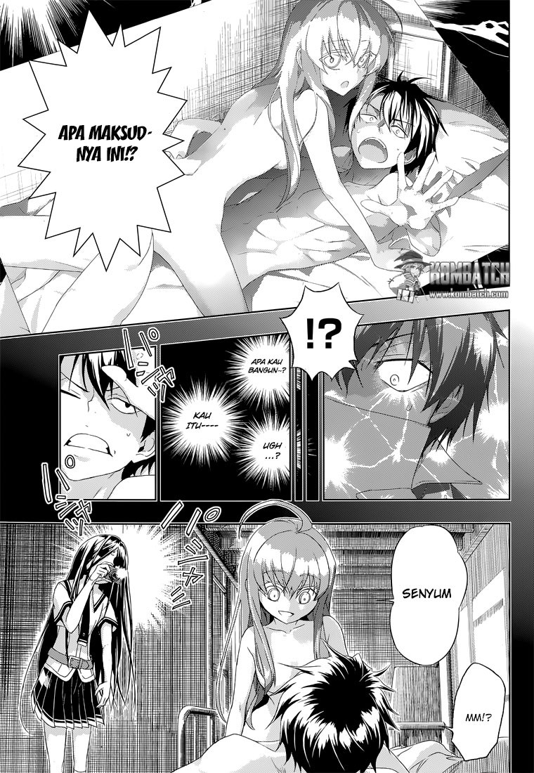 busou-shoujo-machiavellianism - Chapter: 13