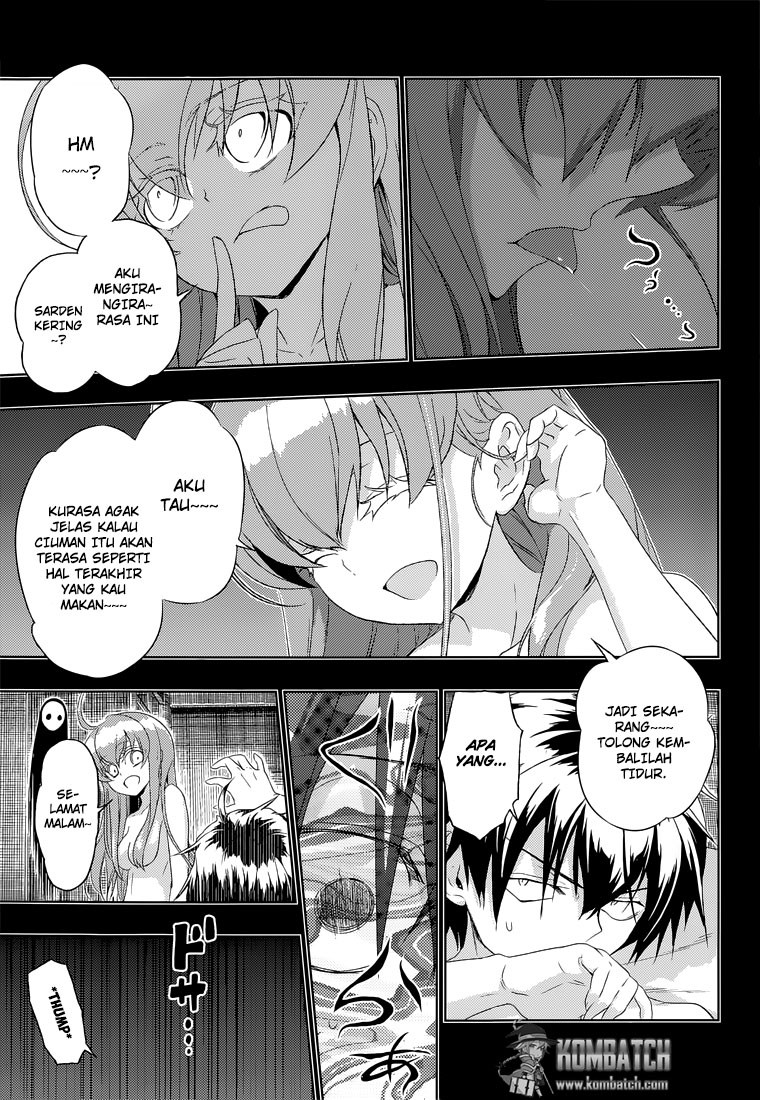 busou-shoujo-machiavellianism - Chapter: 13