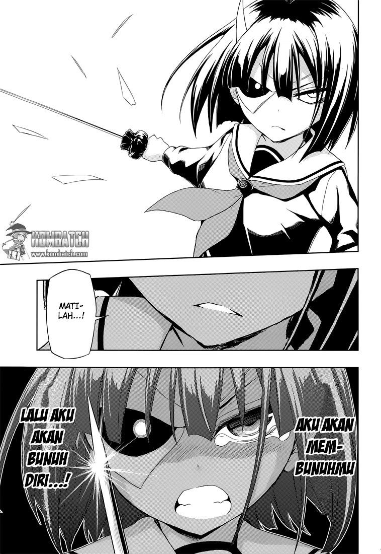 busou-shoujo-machiavellianism - Chapter: 13