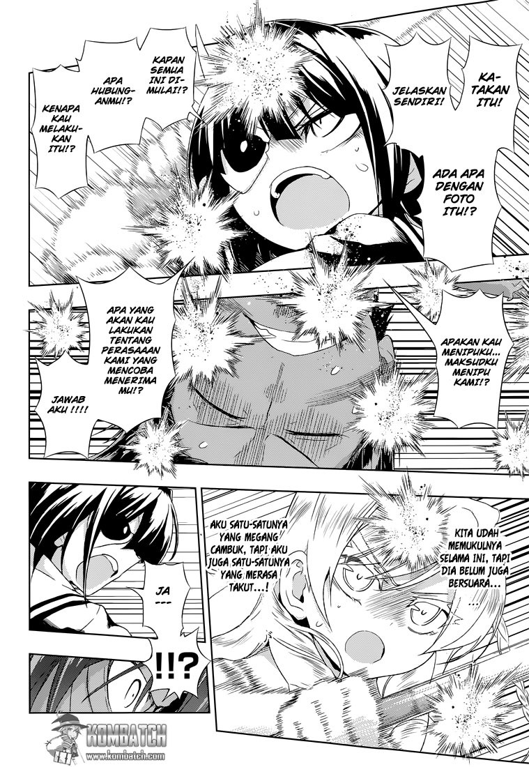 busou-shoujo-machiavellianism - Chapter: 13