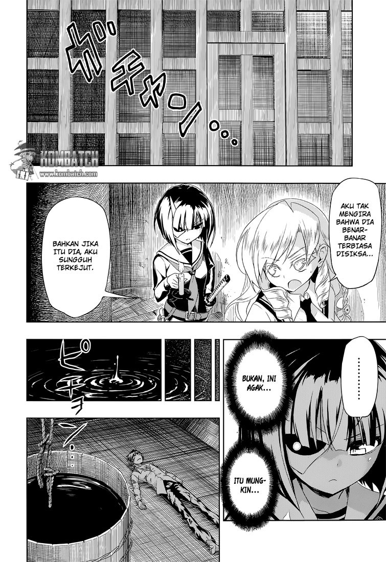 busou-shoujo-machiavellianism - Chapter: 13
