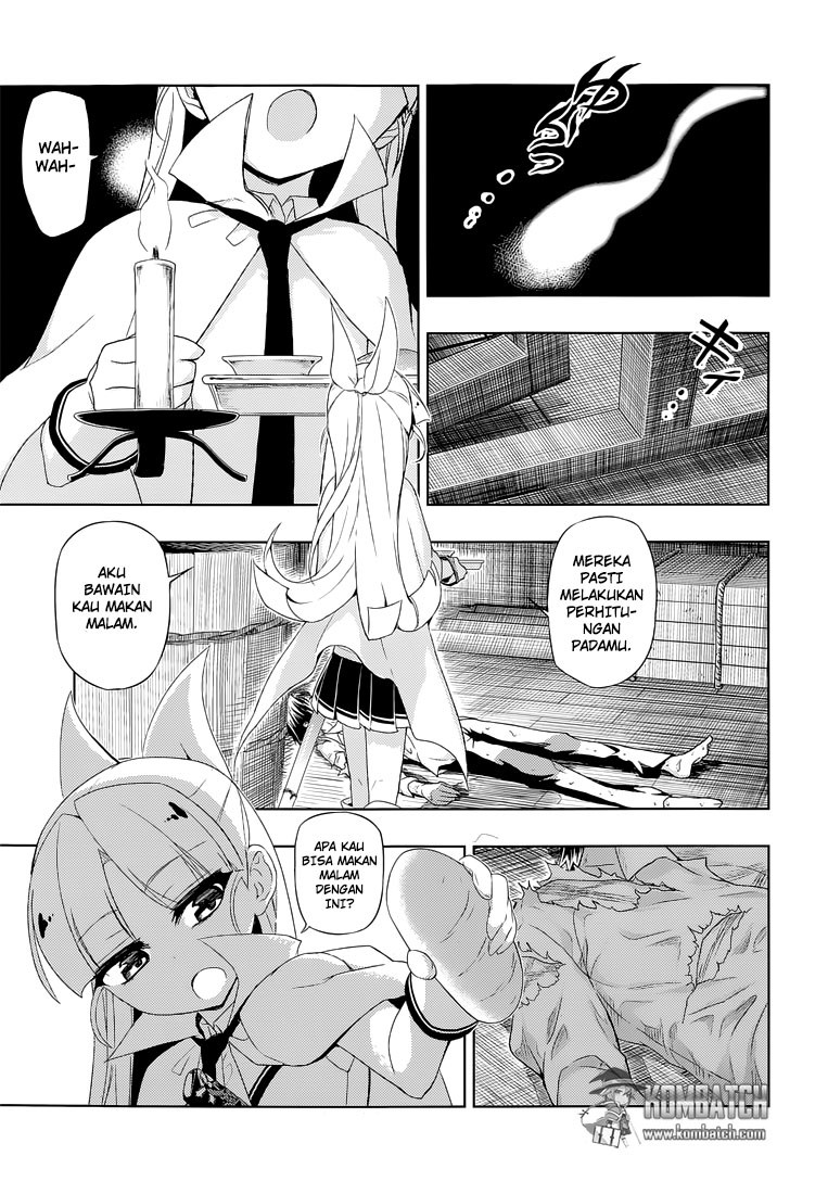 busou-shoujo-machiavellianism - Chapter: 13
