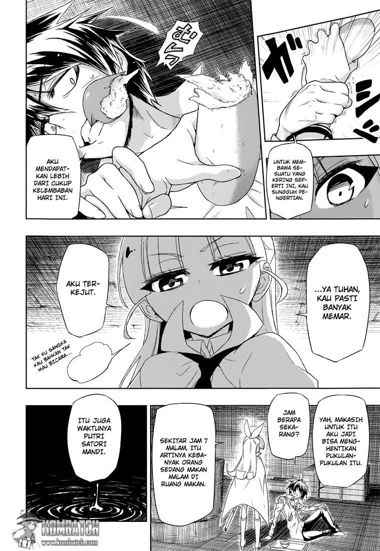 busou-shoujo-machiavellianism - Chapter: 13