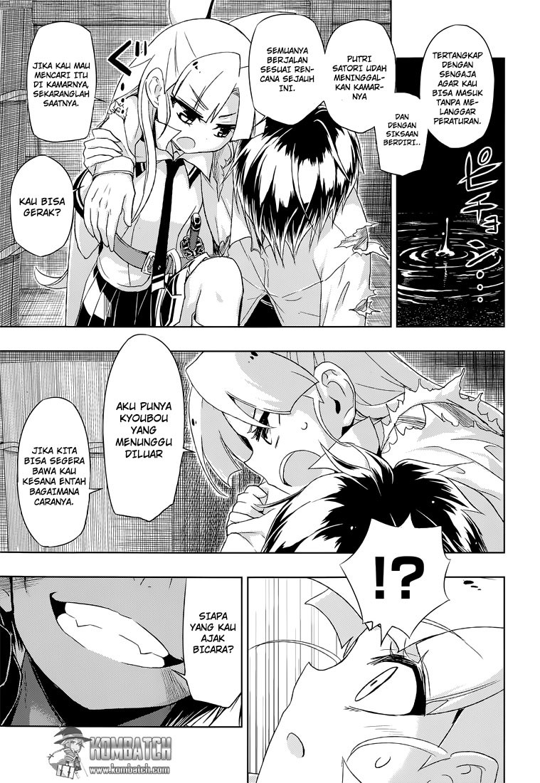 busou-shoujo-machiavellianism - Chapter: 13