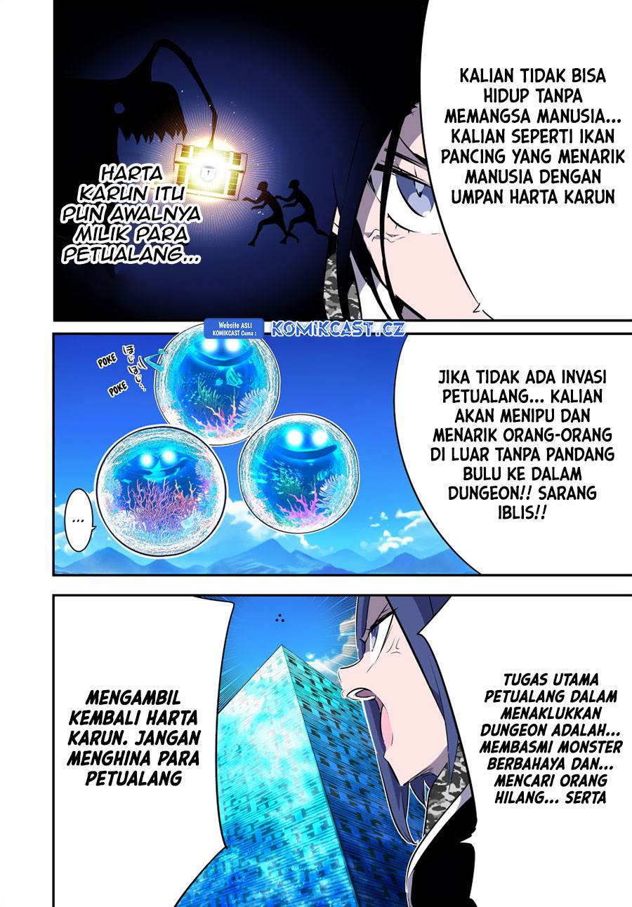 tensei-shitara-dai-nana-ouji-dattanode-kimamani-majutsu-o-kiwamemasu - Chapter: 171