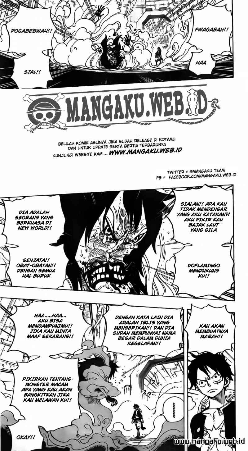 one-piece-id - Chapter: 690