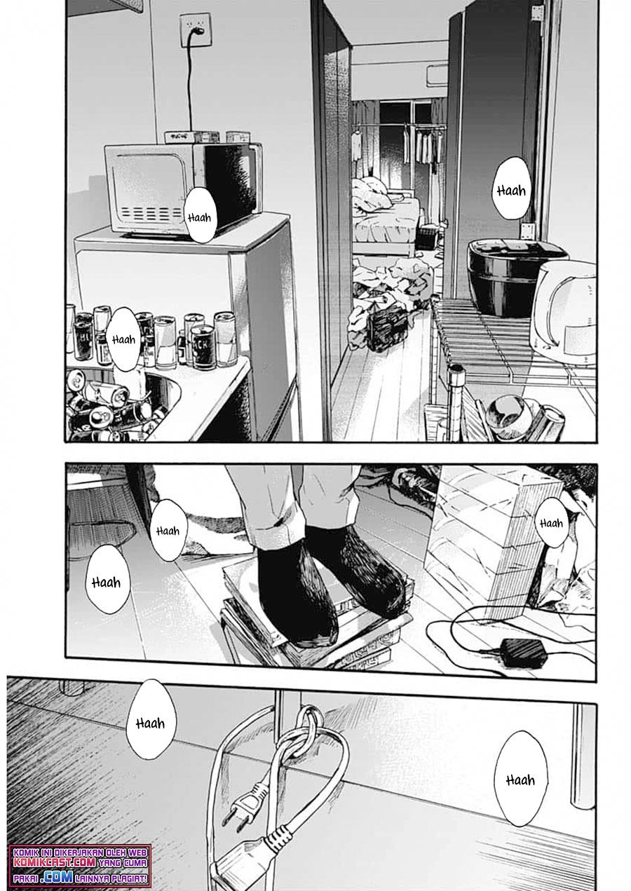 pochi-gokko - Chapter: 1