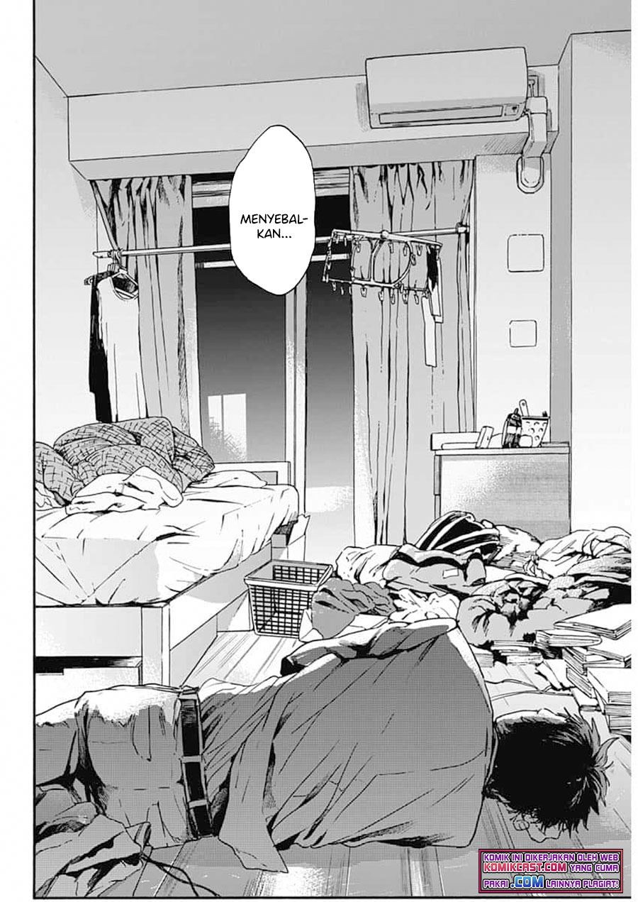 pochi-gokko - Chapter: 1