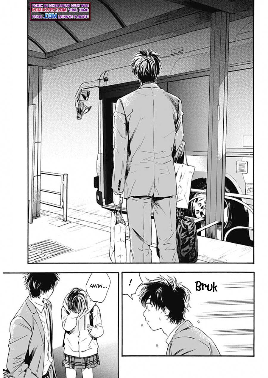 pochi-gokko - Chapter: 1