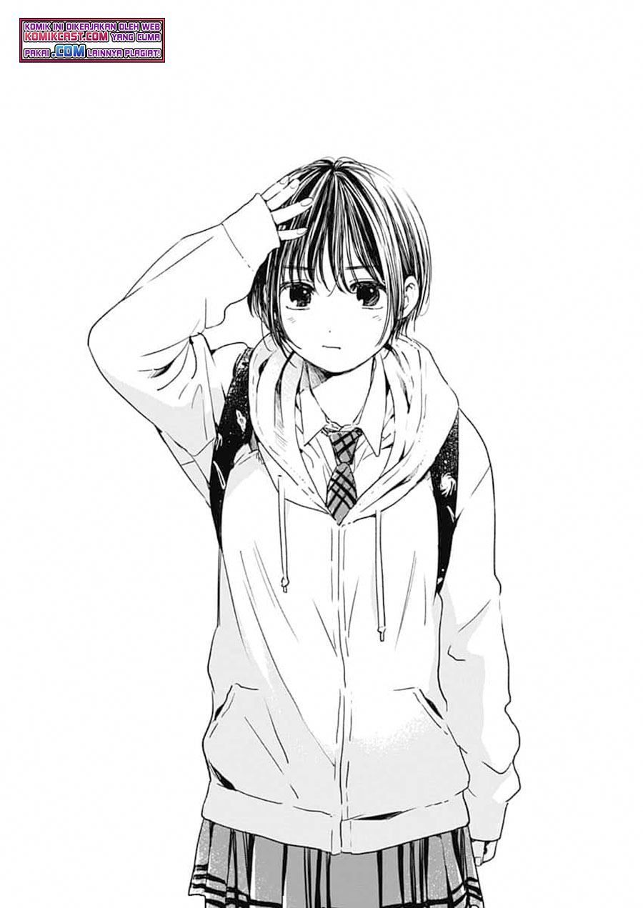 pochi-gokko - Chapter: 1