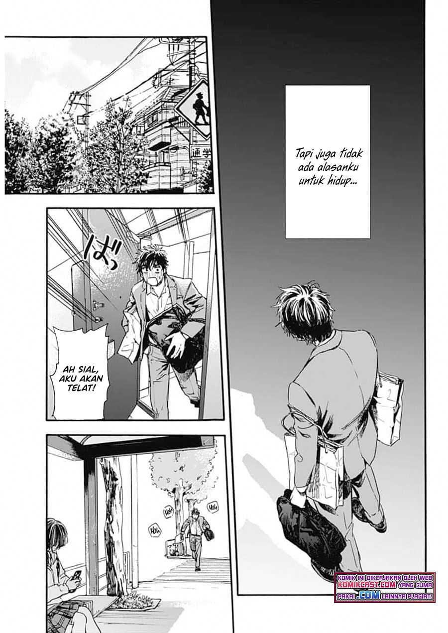 pochi-gokko - Chapter: 1