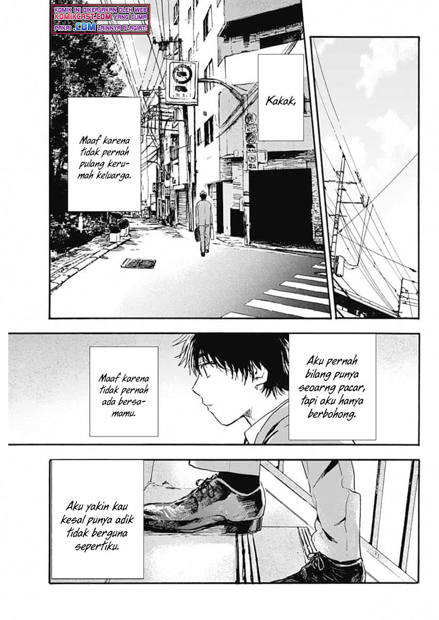 pochi-gokko - Chapter: 1