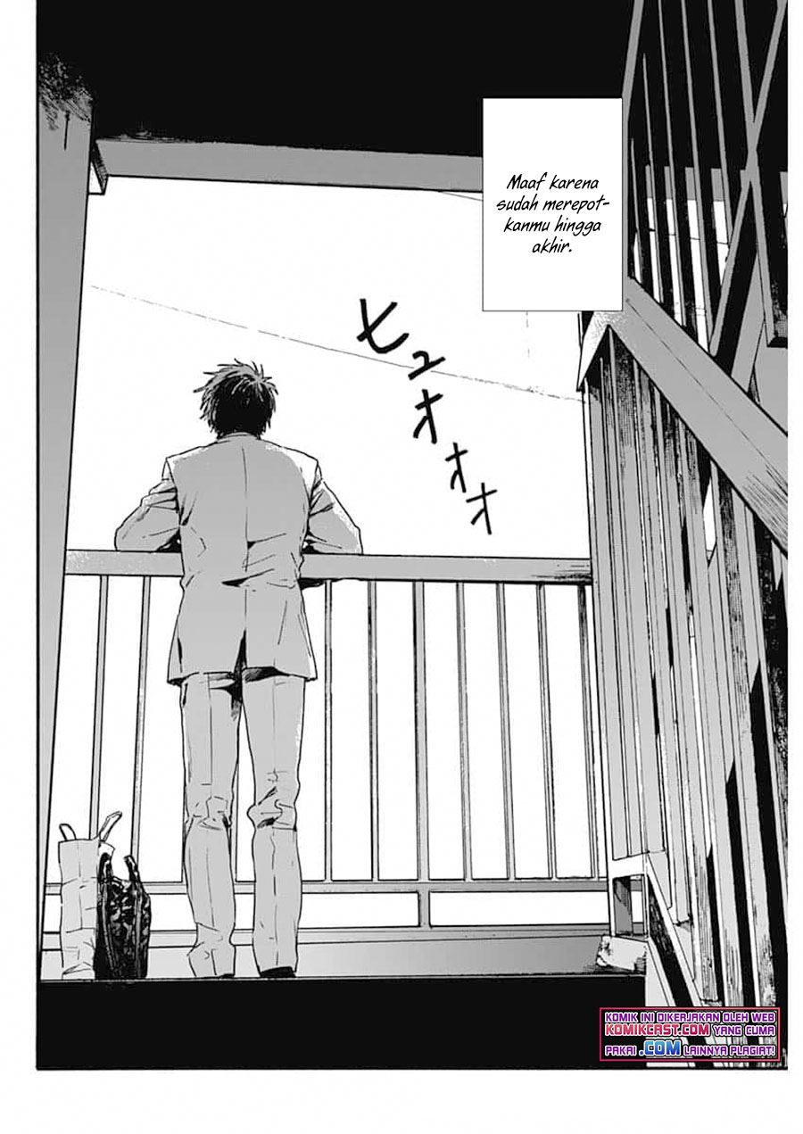 pochi-gokko - Chapter: 1