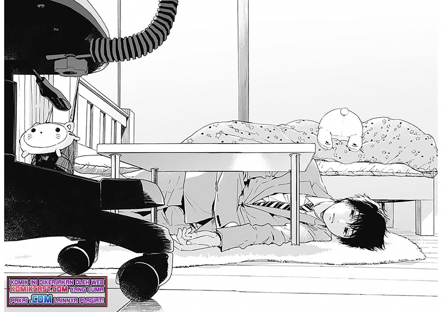 pochi-gokko - Chapter: 1