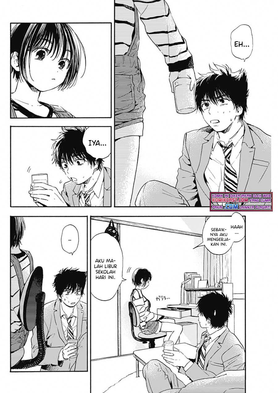 pochi-gokko - Chapter: 1