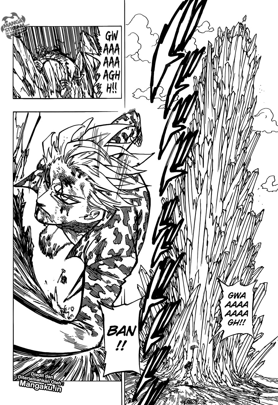 nanatsu-no-taizai - Chapter: 305