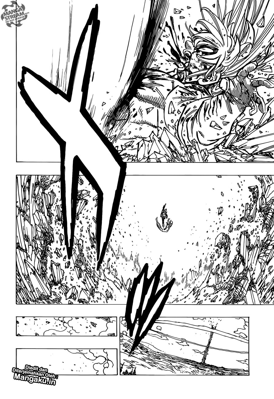 nanatsu-no-taizai - Chapter: 305