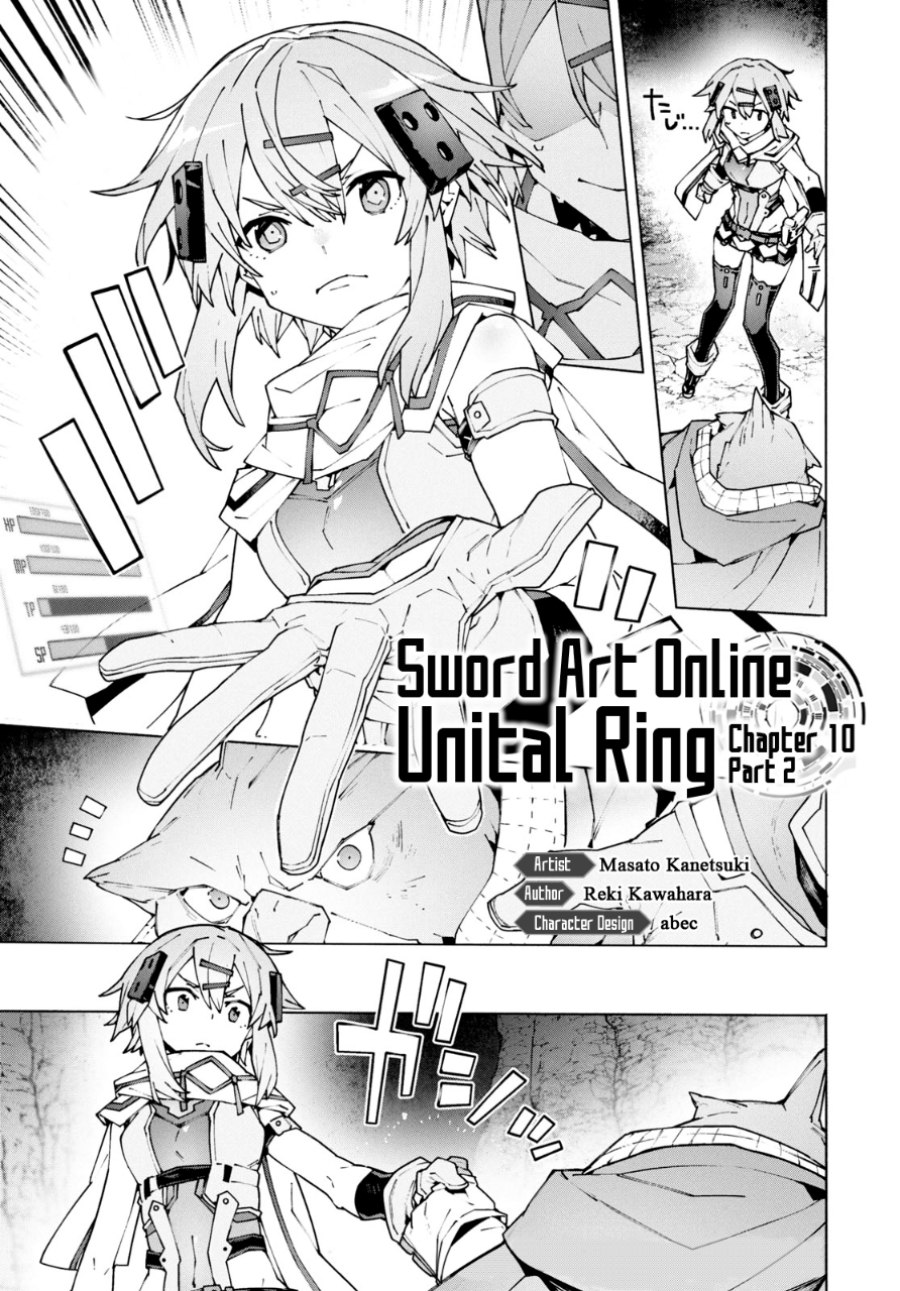 sword-art-online-unital-ring - Chapter: 10