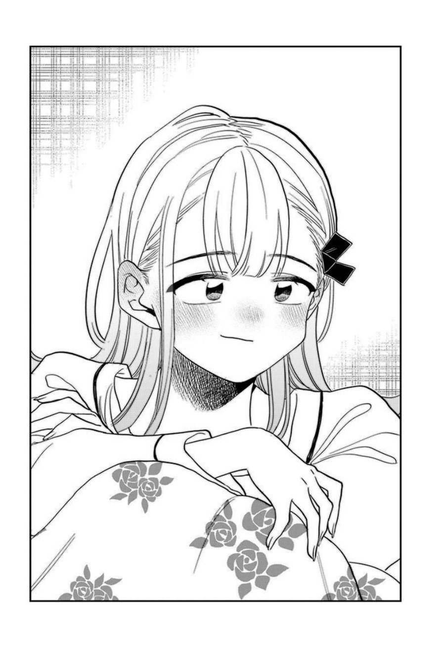 komi-san-wa-komyushou-desu - Chapter: 419