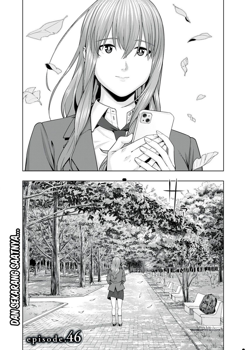 kanojo-no-tomodachi - Chapter: 46