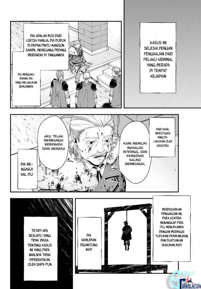 joou-heika-no-isekai-senryaku - Chapter: 10