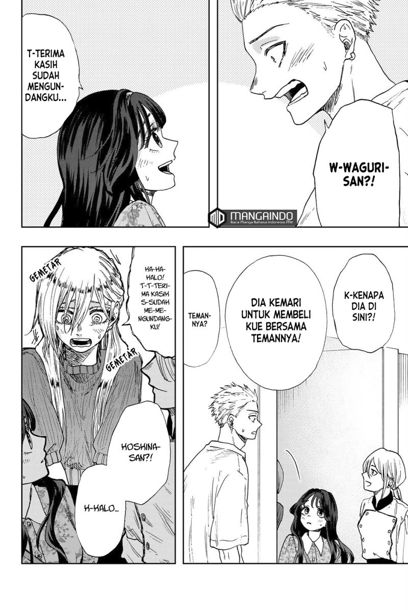 kaoru-hana-wa-rin-to-saku - Chapter: 21