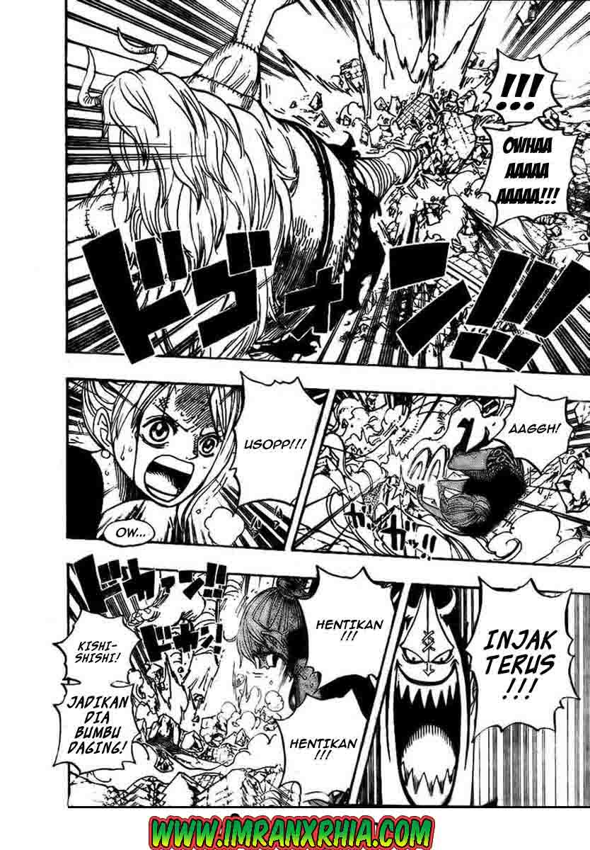 one-piece-id - Chapter: 478