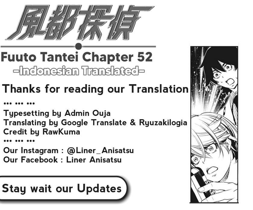 kamen-rider-w-fuuto-tantei - Chapter: 52