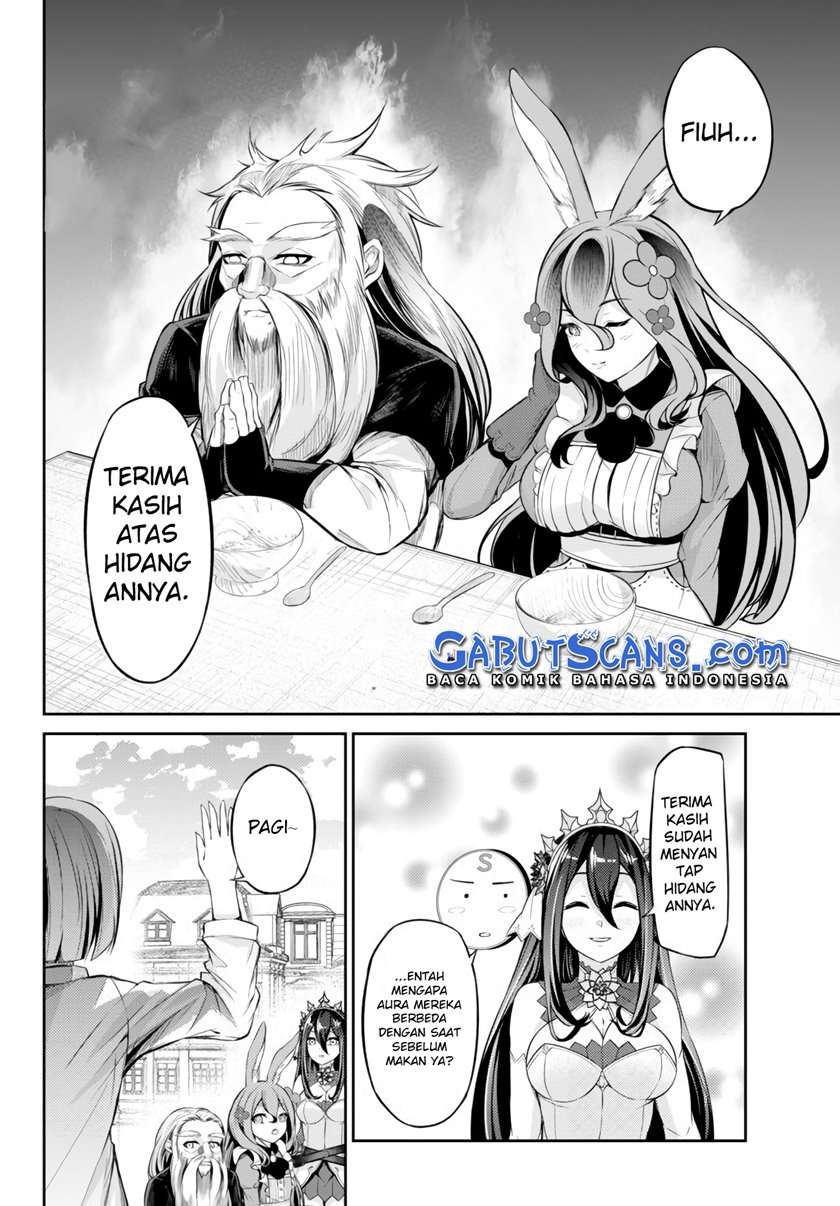 jingai-hime-sama-hajimemashita-free-life-fantasy-online - Chapter: 9.1