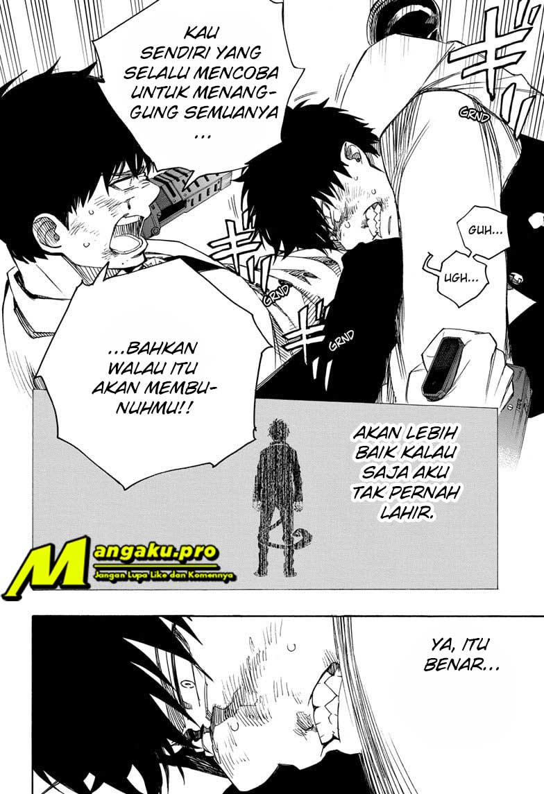 ao-no-exorcist - Chapter: 127.1