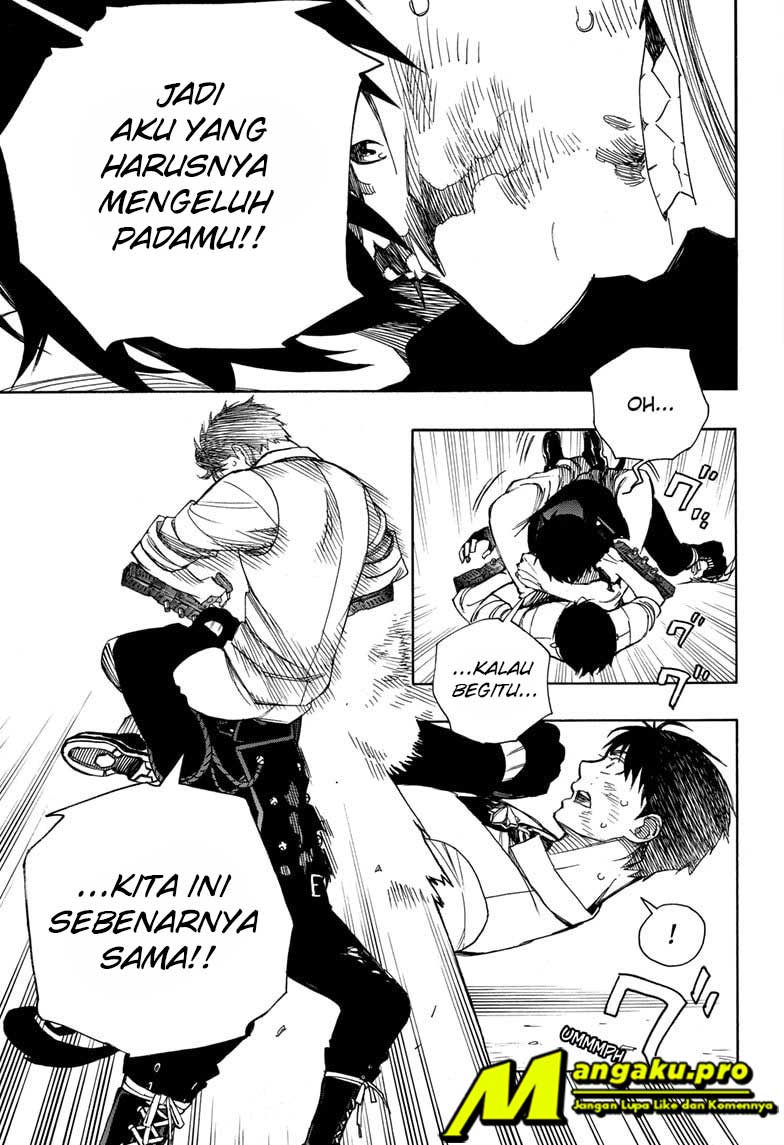 ao-no-exorcist - Chapter: 127.1