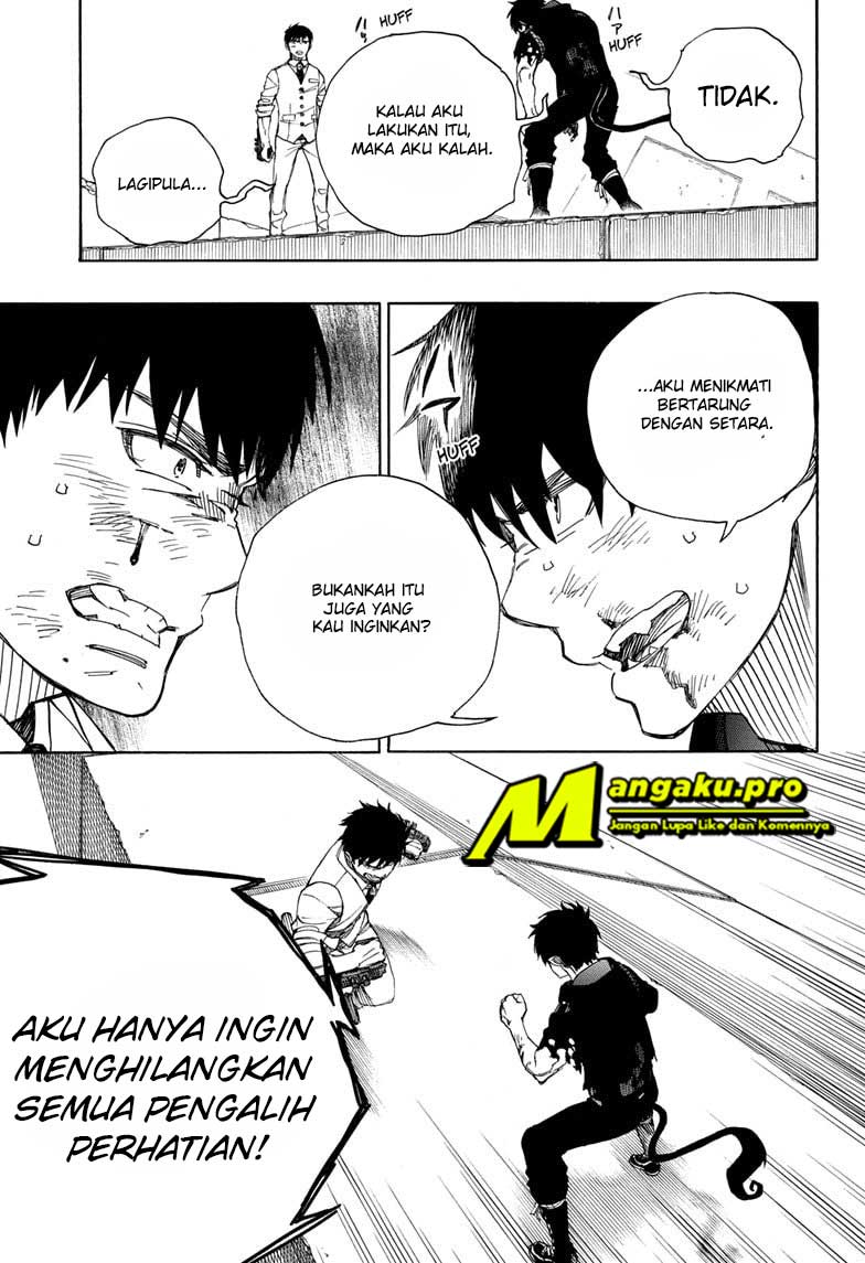ao-no-exorcist - Chapter: 127.1
