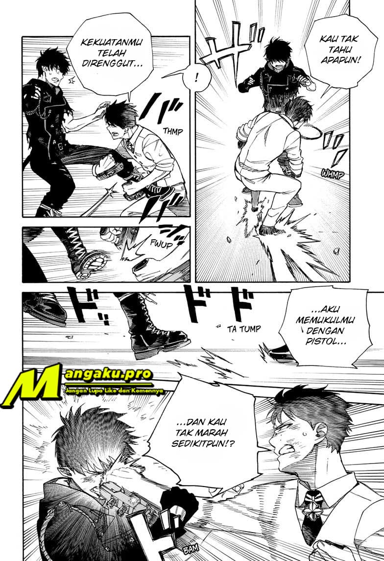 ao-no-exorcist - Chapter: 127.1