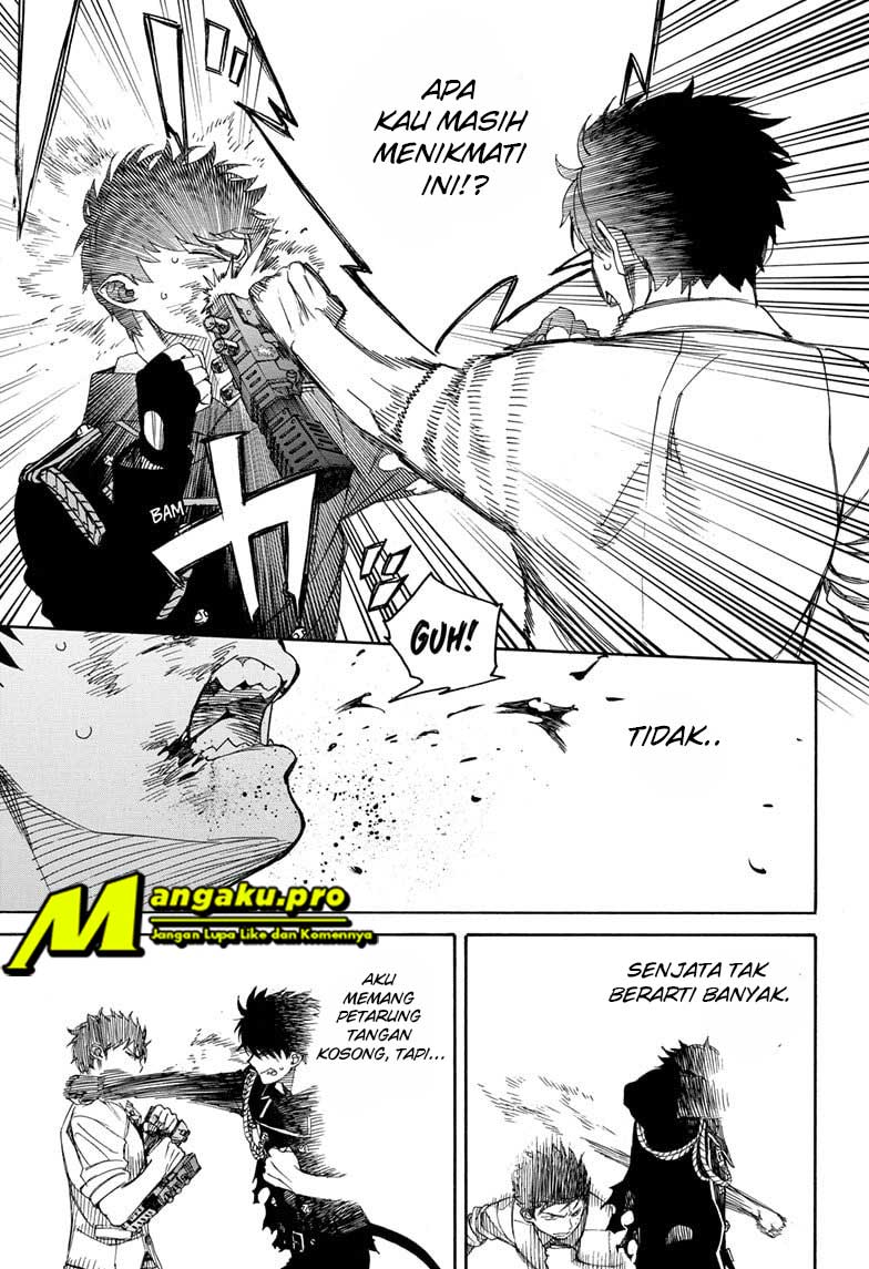 ao-no-exorcist - Chapter: 127.1