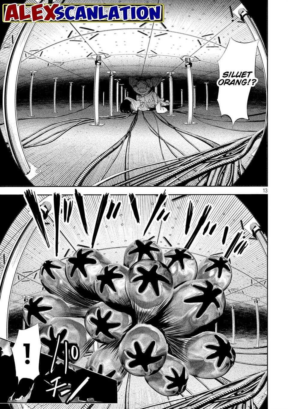 lili-men - Chapter: 56