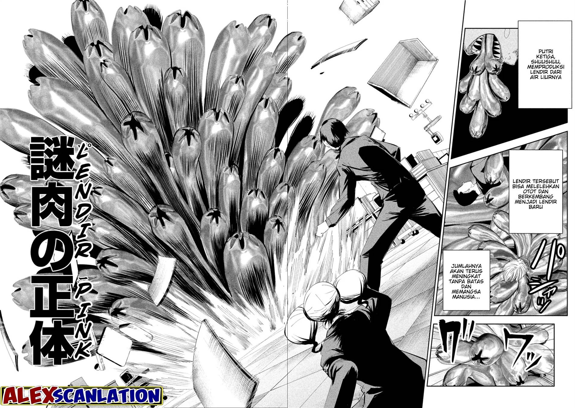 lili-men - Chapter: 56