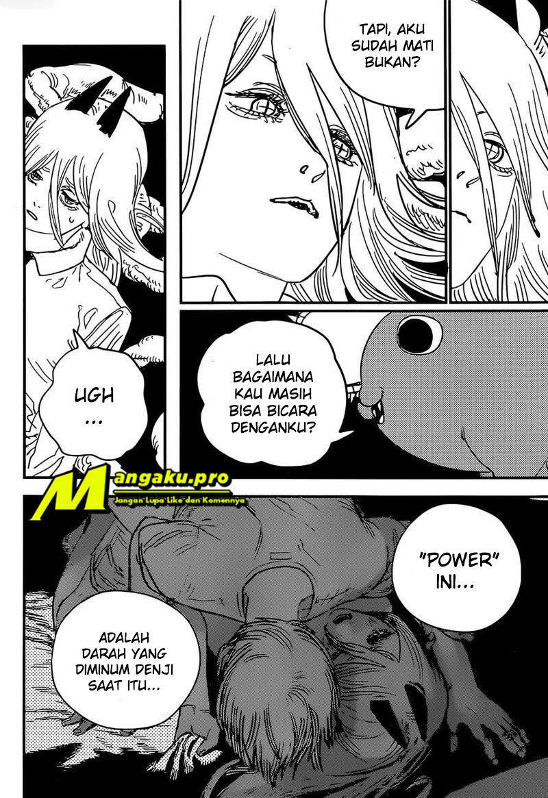 chainsaw-man - Chapter: 90