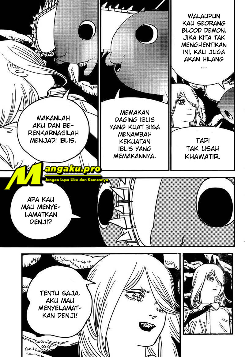 chainsaw-man - Chapter: 90