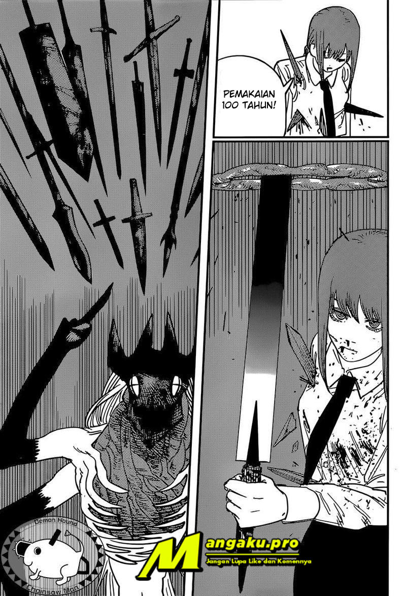 chainsaw-man - Chapter: 90