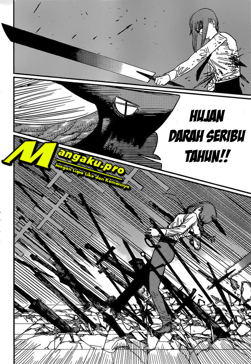 chainsaw-man - Chapter: 90