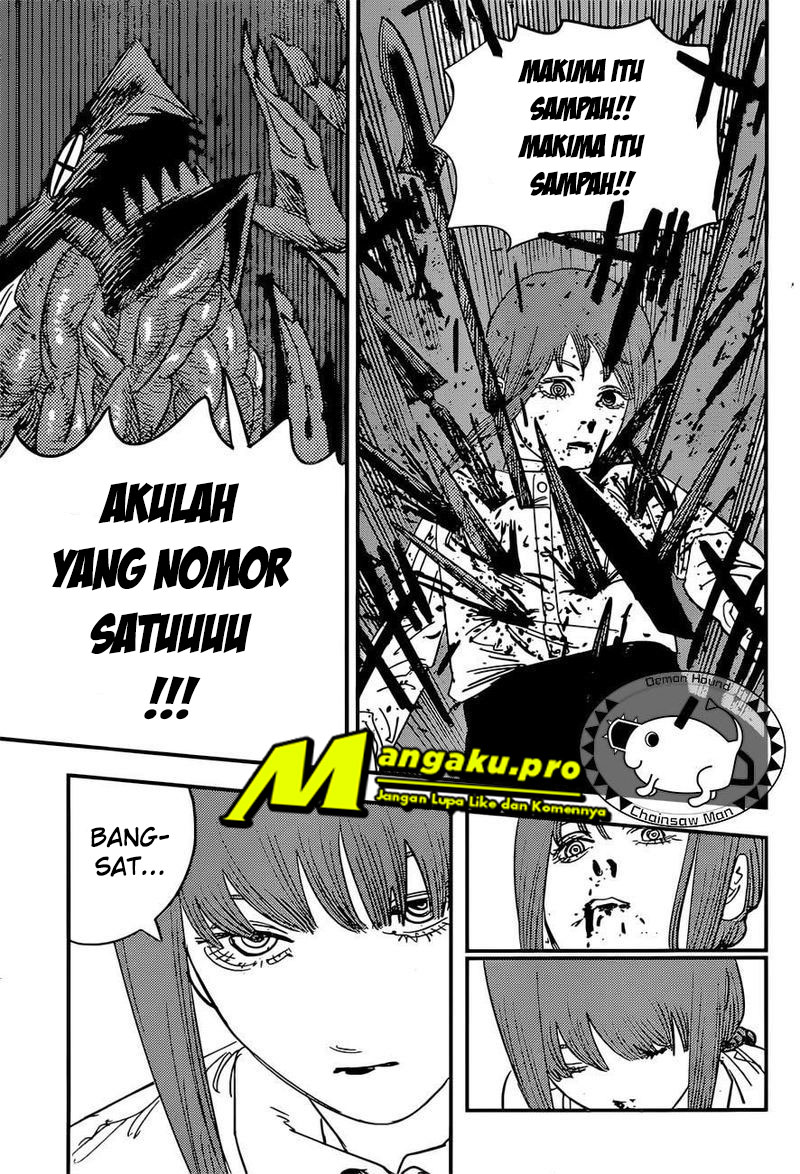 chainsaw-man - Chapter: 90