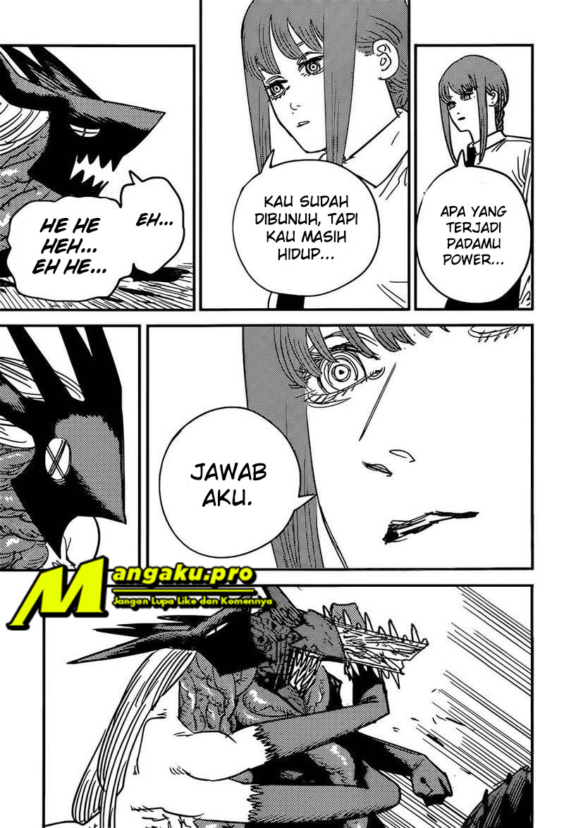 chainsaw-man - Chapter: 90