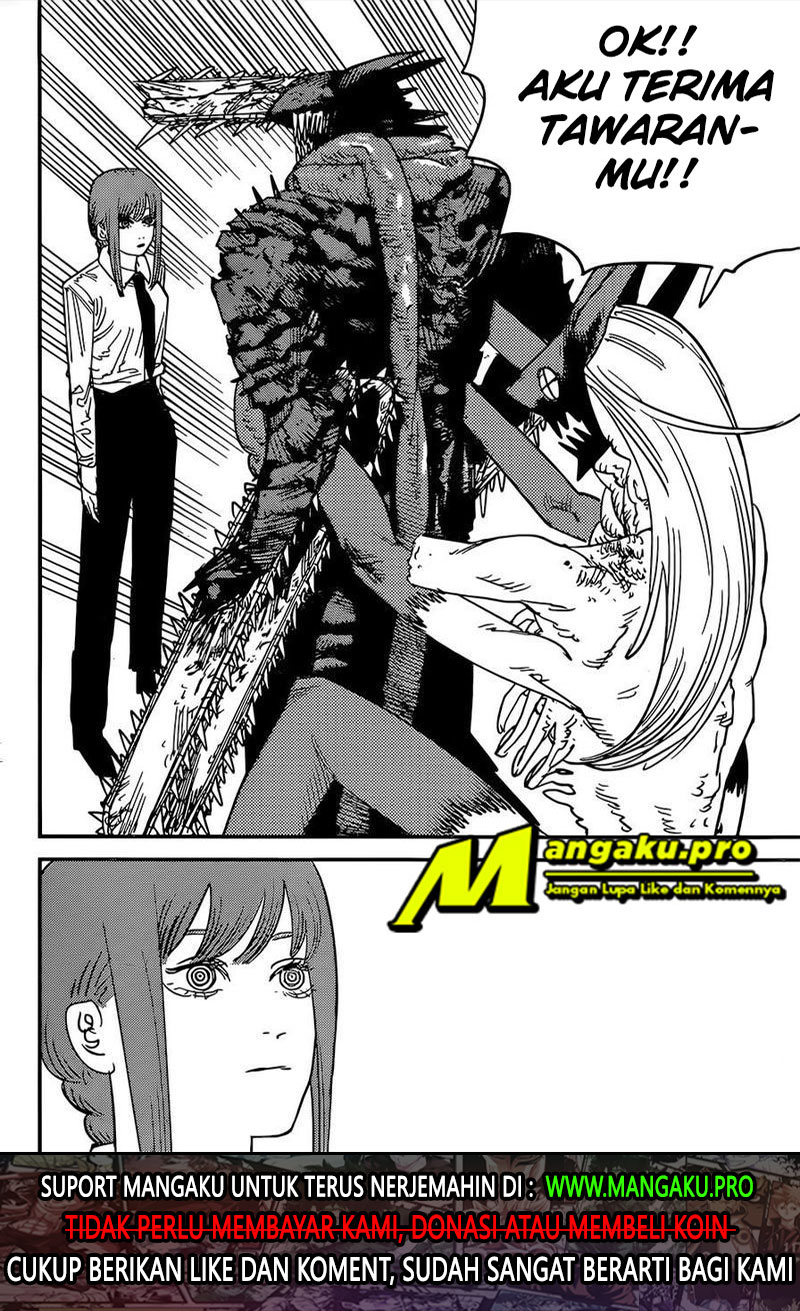 chainsaw-man - Chapter: 90