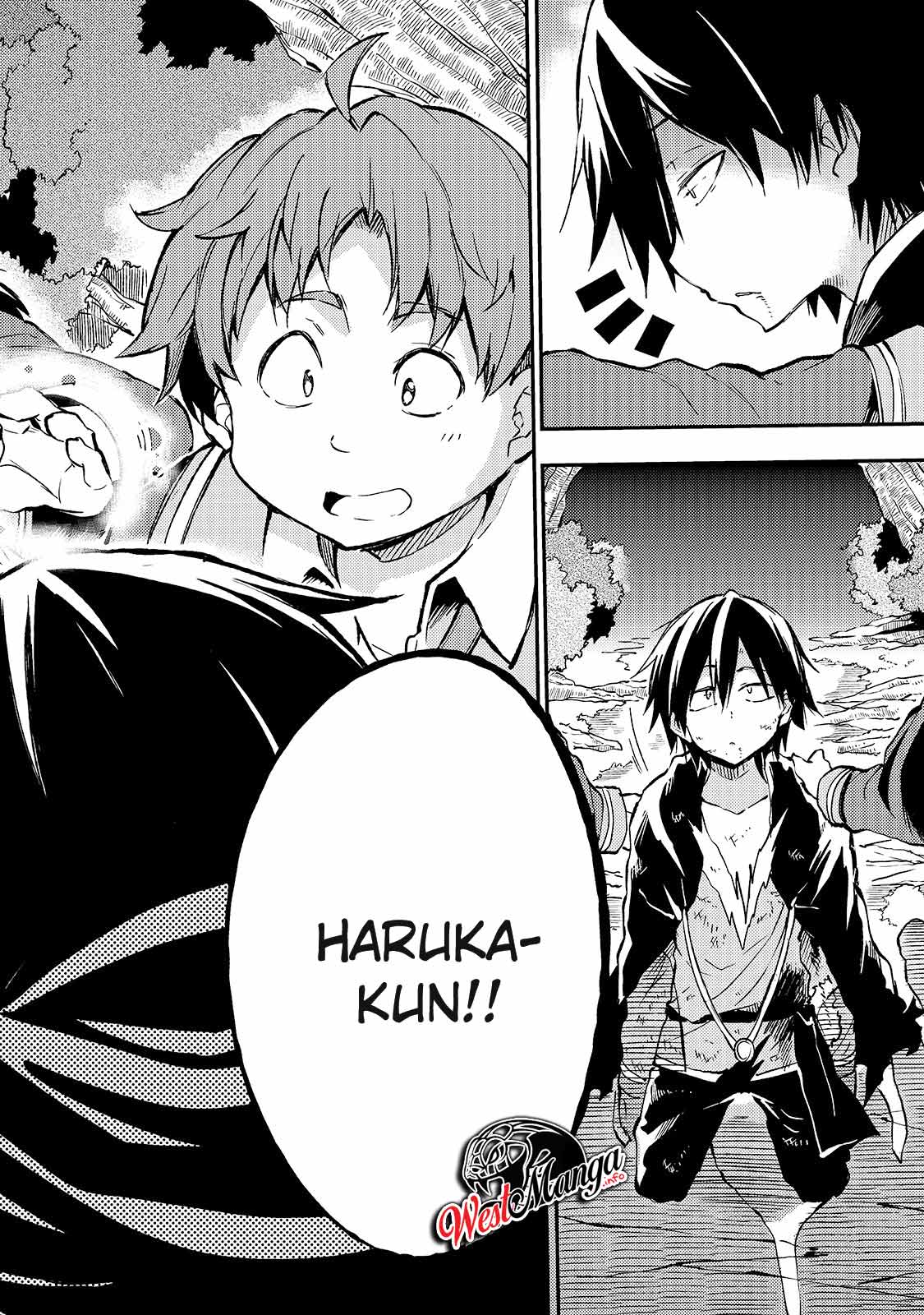 hitoribocchi-no-isekai-kouryaku - Chapter: 35