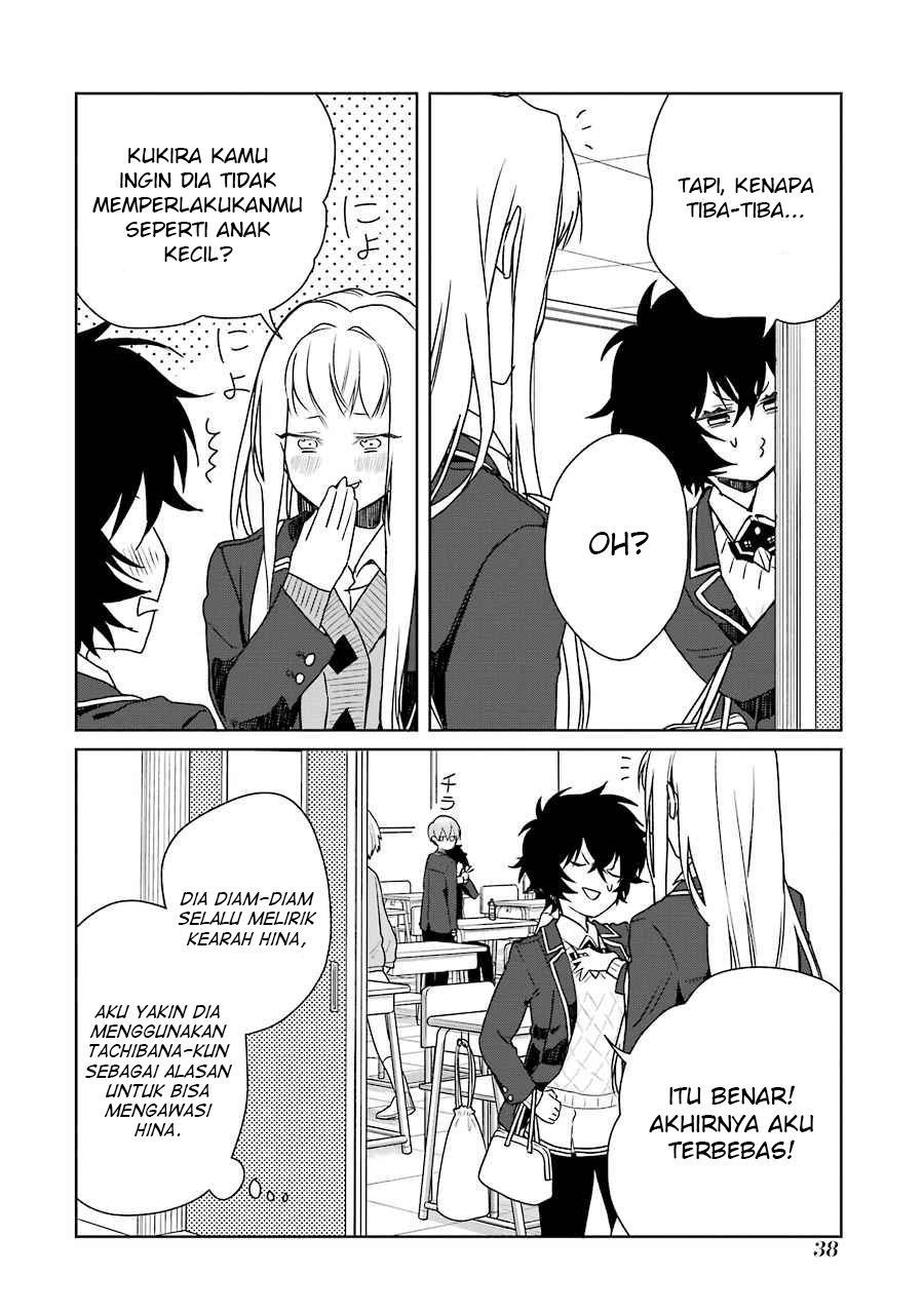 osananajimi-ga-mamasugite-tsurai - Chapter: 8